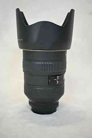 Nikon 28-70 mm f2,8 Отличное состояние! Иловайск