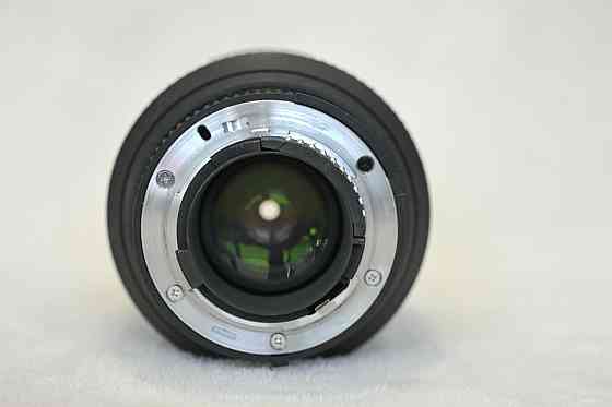Nikon 28-70 mm f2,8 Отличное состояние! Иловайск