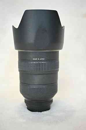 Nikon 28-70 mm f2,8 Отличное состояние! Иловайск