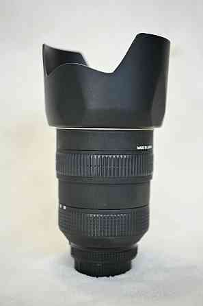 Nikon 28-70 mm f2,8 Отличное состояние! Иловайск