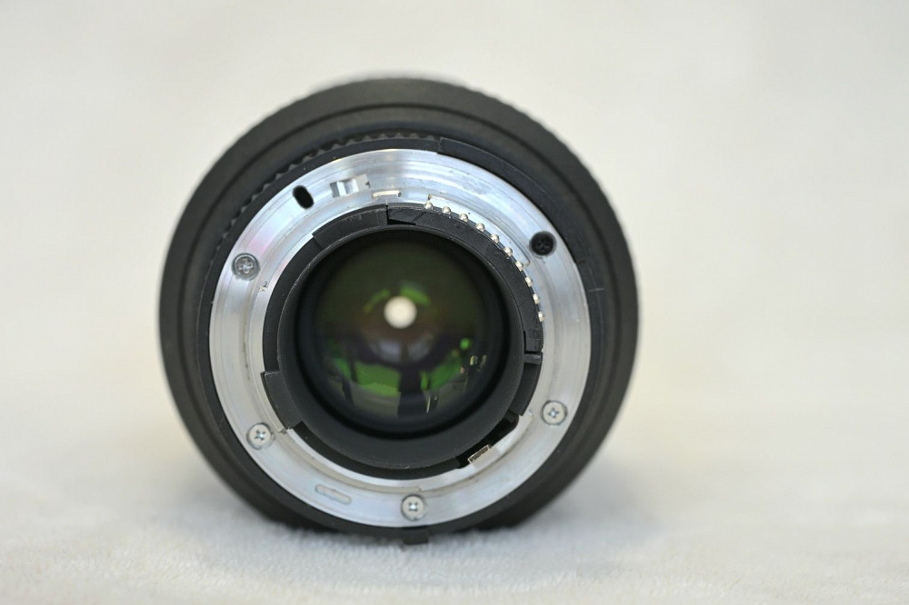 Nikon 28-70 mm f2,8 Отличное состояние! Иловайск - изображение 3