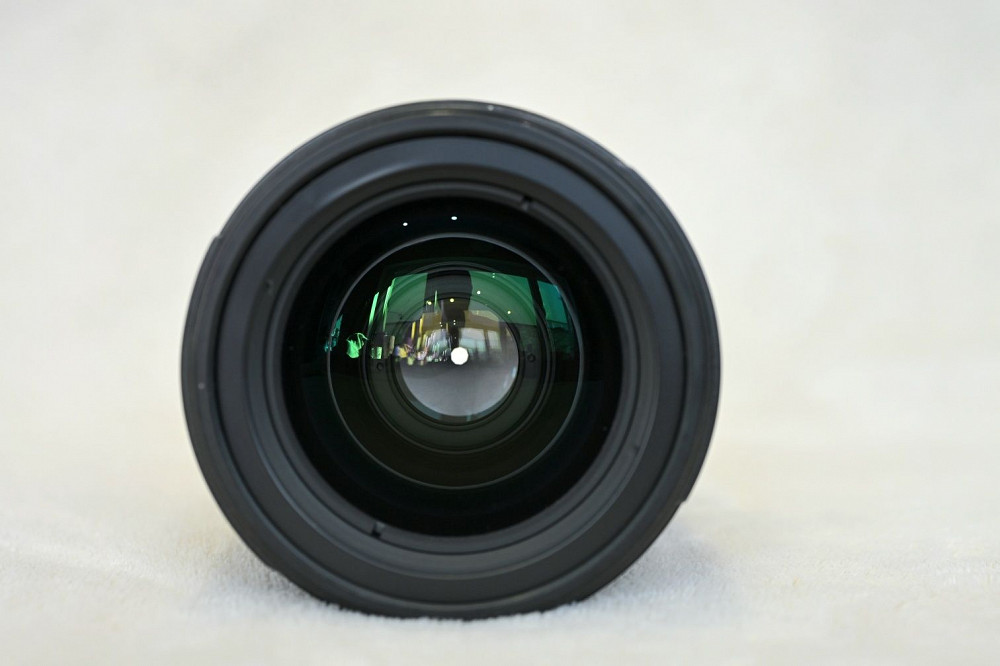 Nikon 28-70 mm f2,8 Отличное состояние! Иловайск - изображение 2
