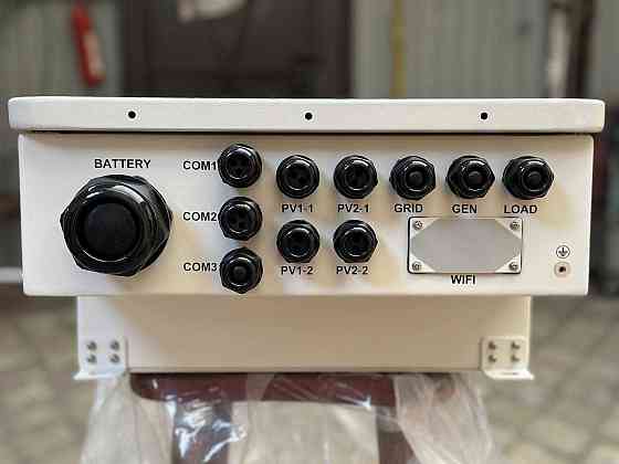 Deye SUN-8K-SG01LP1-US/EU в наличии Тельманово
