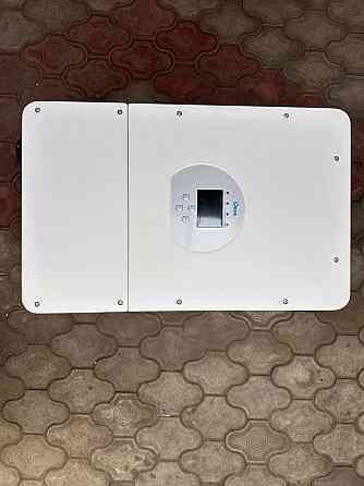 Deye SUN-8K-SG01LP1-US/EU в наличии Тельманово