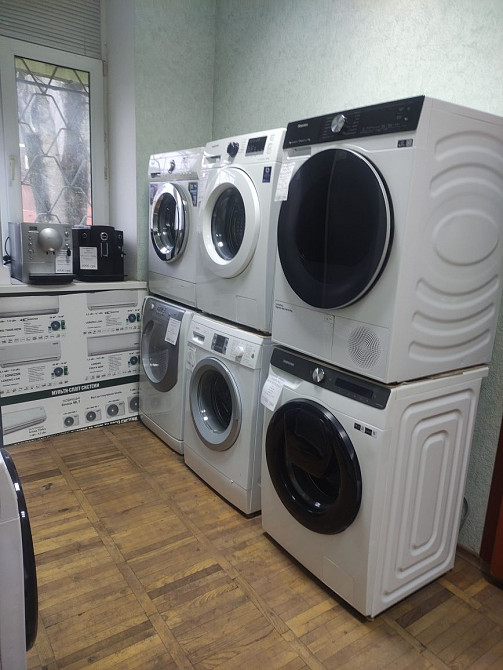 Пральна машина Samsung, Gorenje, Ardo, indesit, Candy Дебальцево - изображение 1
