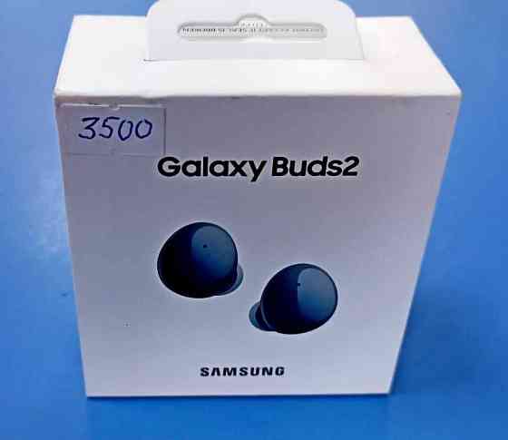 Навушники TWS Samsung Galaxy Buds2 Graphite (SM-R177NZKA) Амвросиевка
