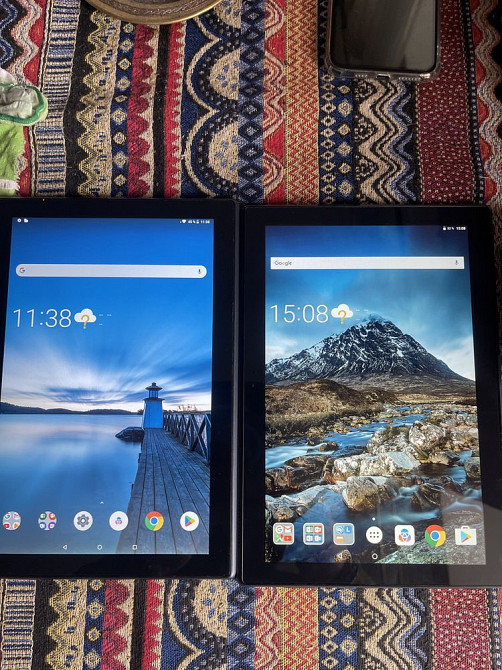 Lenovo Tab4 tbx-304f Мариуполь - изображение 3