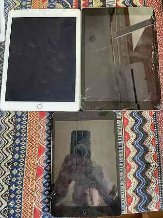iPad с Европы на запчасти Макеевка