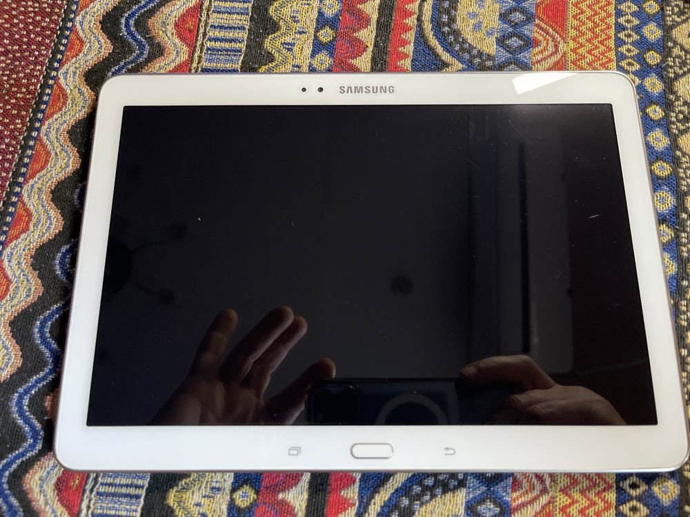 Samsung sm-t520 16gb Донецк - изображение 1