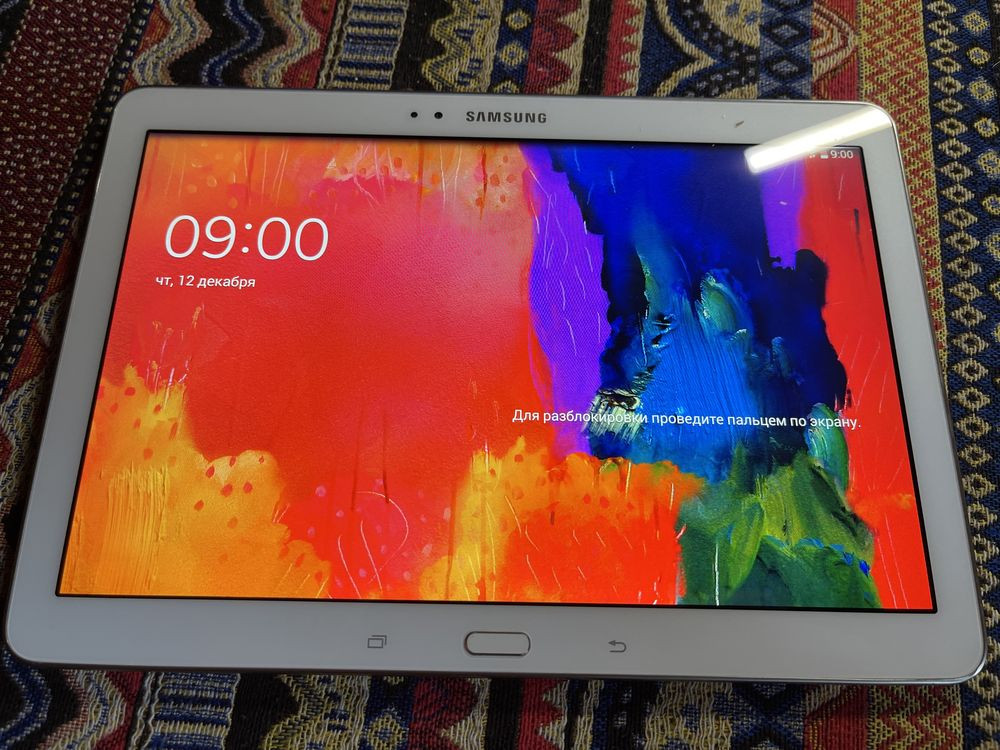 Samsung sm-t520 16gb Донецк - изображение 4
