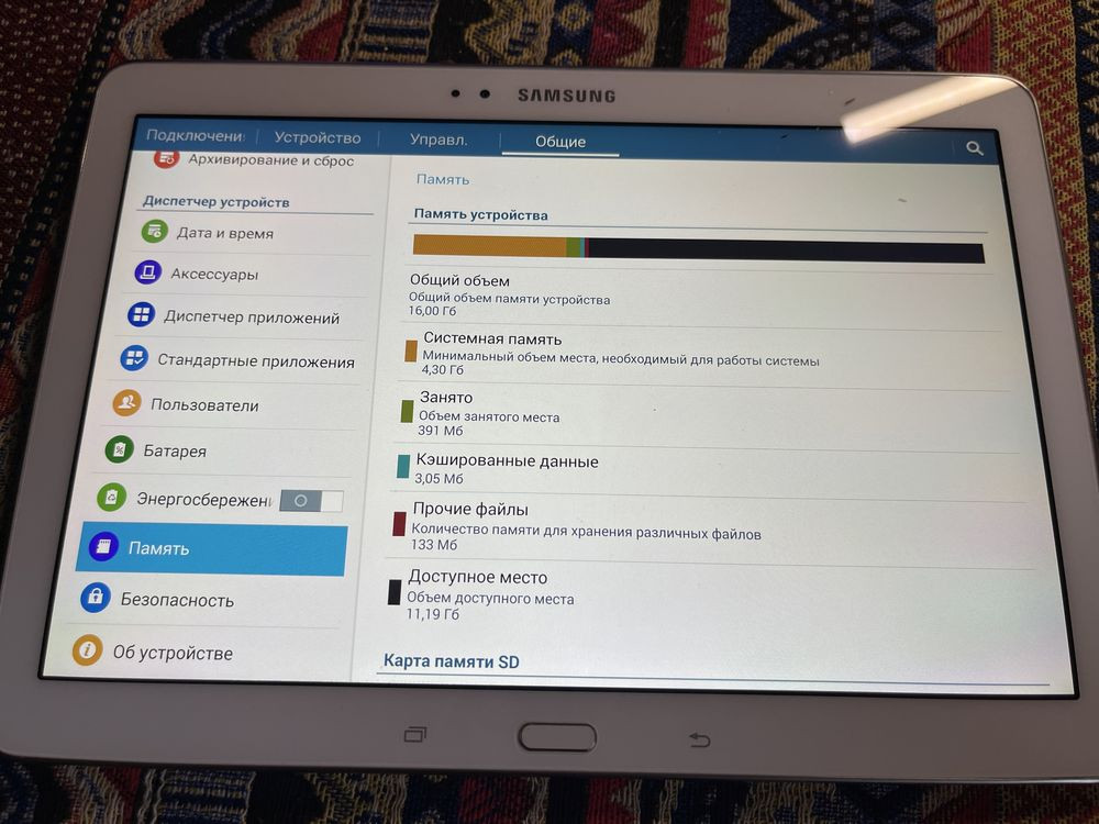 Samsung sm-t520 16gb Донецк - изображение 6