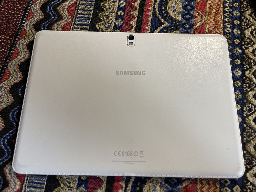 Samsung sm-t520 16gb Донецк - изображение 2