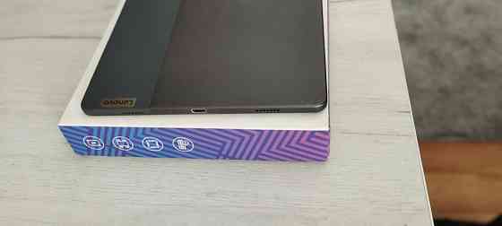 Продам планшет Lenovo Tab P11 wifi gps slate grey 4G/128GB UA Амвросиевка