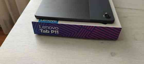 Продам планшет Lenovo Tab P11 wifi gps slate grey 4G/128GB UA Амвросиевка