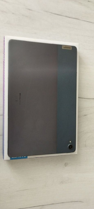 Продам планшет Lenovo Tab P11 wifi gps slate grey 4G/128GB UA Амвросиевка - изображение 7