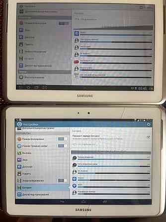 Samsung galaxy Not 10.1 с Европы Тельманово