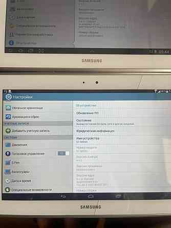Samsung galaxy Not 10.1 с Европы Тельманово