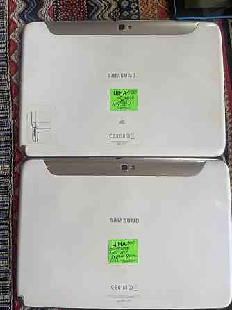 Samsung galaxy Not 10.1 с Европы Тельманово