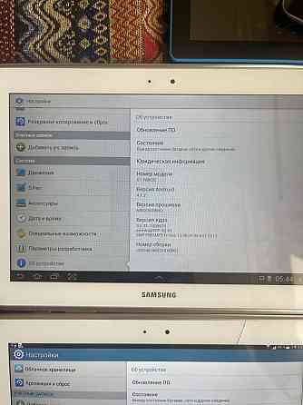 Samsung galaxy Not 10.1 с Европы Тельманово