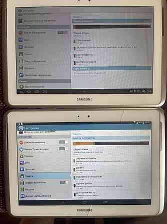 Samsung galaxy Not 10.1 с Европы Тельманово