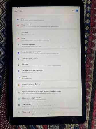 Samsung TAB A  sm-t590 Дебальцево