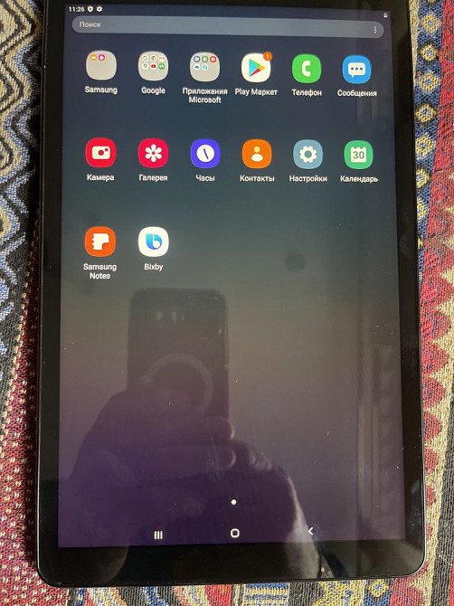 Samsung TAB A  sm-t590 Дебальцево - изображение 7
