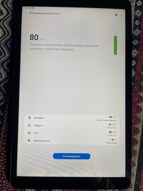 Samsung TAB A  sm-t590 Дебальцево - изображение 4