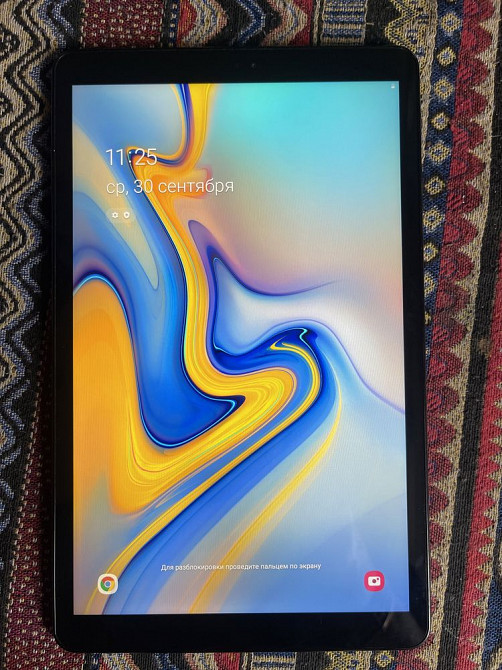 Samsung TAB A  sm-t590 Дебальцево - изображение 3
