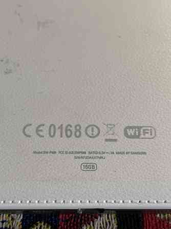 Samsung Note 10.1 sm-p600 16gb Димитров