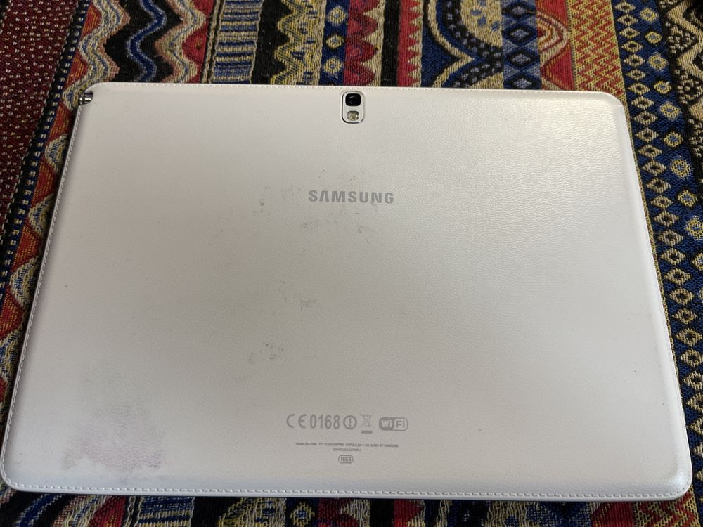 Samsung Note 10.1 sm-p600 16gb Димитров - изображение 2