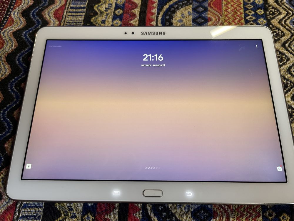 Samsung Note 10.1 sm-p600 16gb Димитров - изображение 4