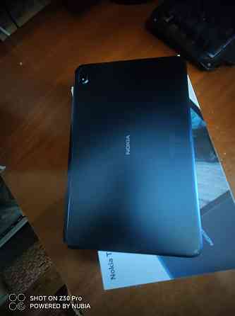 Nokia T20 3/32 . Димитров