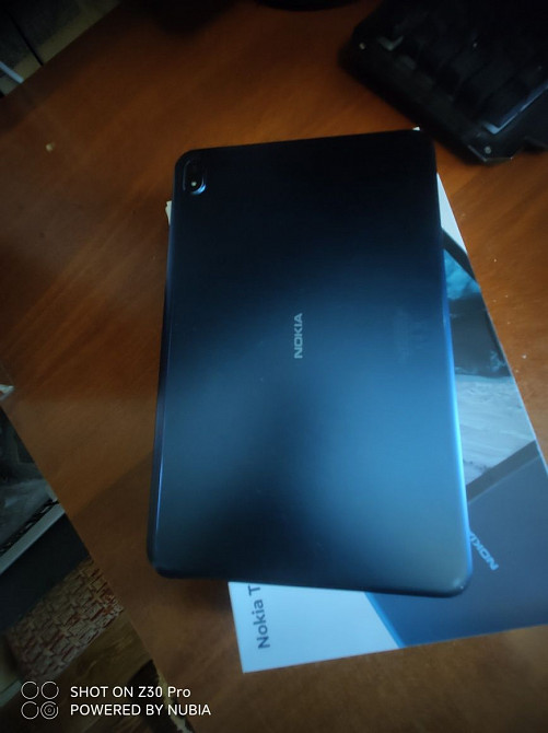 Nokia T20 3/32 . Димитров - изображение 3