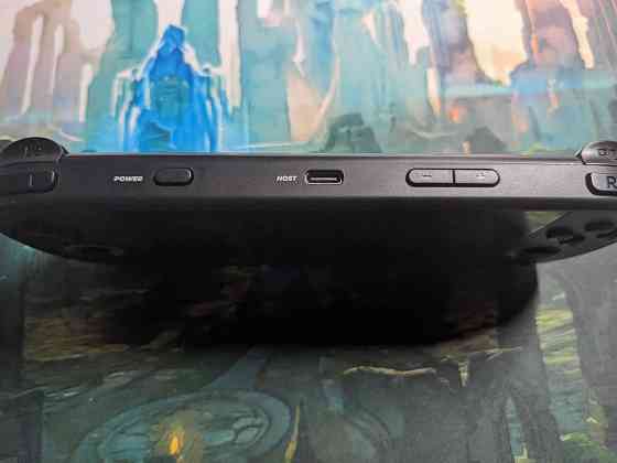 Портативная игровая консоль Trimui Smart Pro Новоазовск