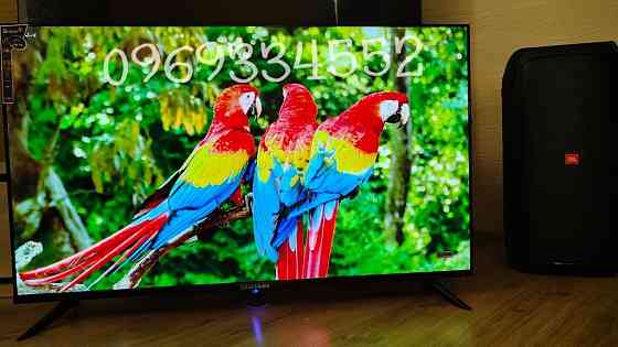 Шикарные Телевизоры Samsung Smart TV 24,32,42,45,50 дюймов Зугрэс