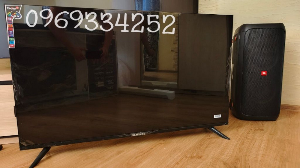 Шикарные Телевизоры Samsung Smart TV 24,32,42,45,50 дюймов Зугрэс - изображение 7