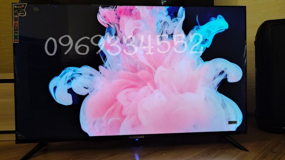 Шикарные Телевизоры Samsung Smart TV 24,32,42,45,50 дюймов Зугрэс - изображение 4