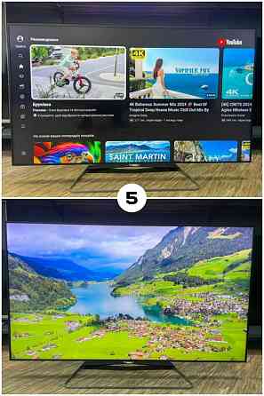 Телевизор SONY 55" дюймов Direct LED UHD 4K SmartTV WiFi 3D БУ ГАРАНТИЯ Старобешево