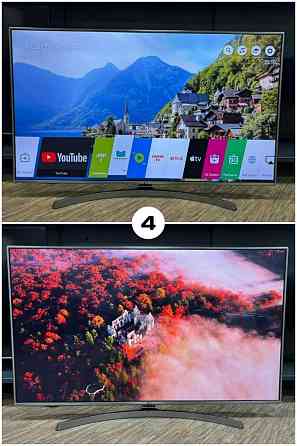 Телевизор SONY 55" дюймов Direct LED UHD 4K SmartTV WiFi 3D БУ ГАРАНТИЯ Старобешево