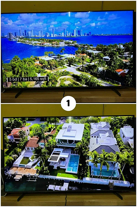Телевизор SONY 55" дюймов Direct LED UHD 4K SmartTV WiFi 3D БУ ГАРАНТИЯ Старобешево - изображение 2