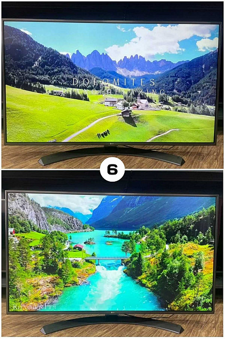 Телевизор SONY 55" дюймов Direct LED UHD 4K SmartTV WiFi 3D БУ ГАРАНТИЯ Старобешево - изображение 7