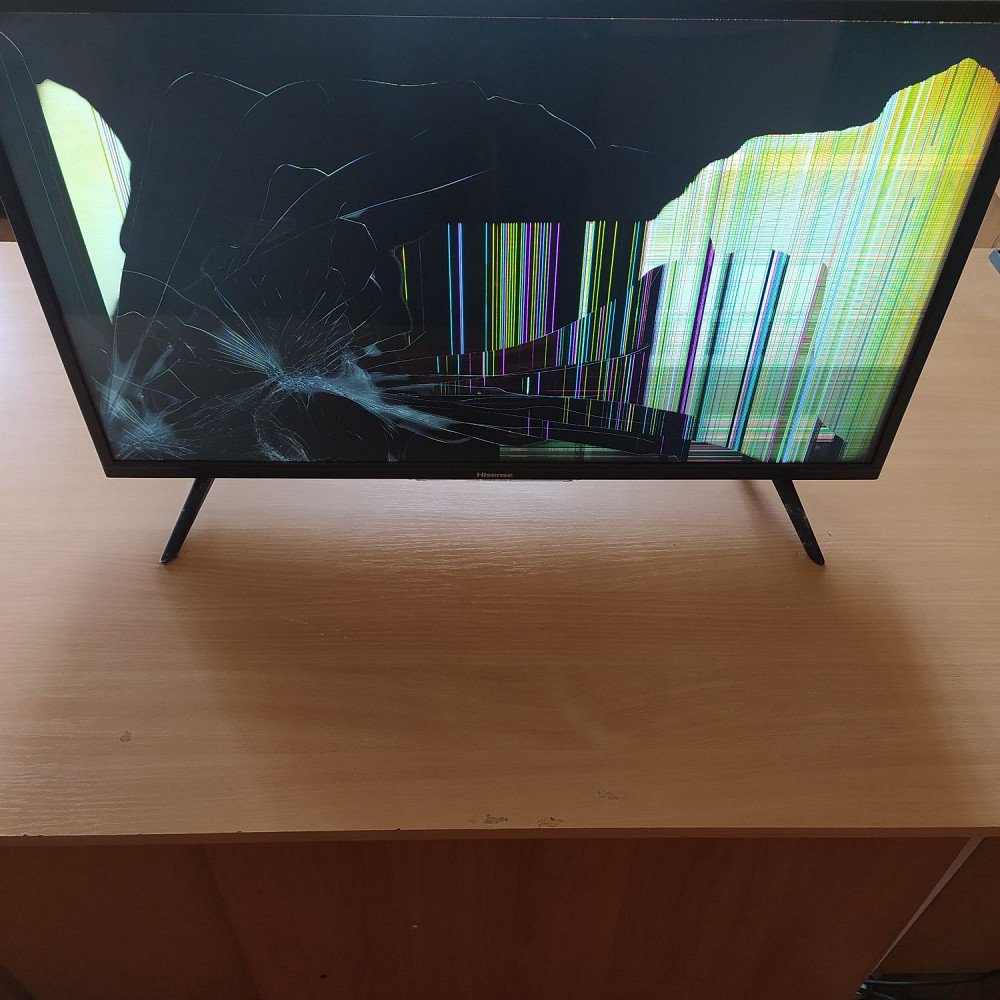 Телевизор Hisense 32B6700HA Макеевка - изображение 3
