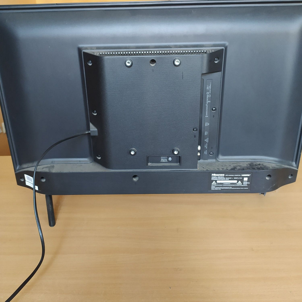 Телевизор Hisense 32B6700HA Макеевка - изображение 2