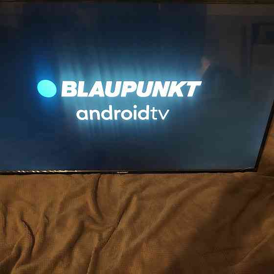 Телевизор Blaupunkt 43FE265 Александровка