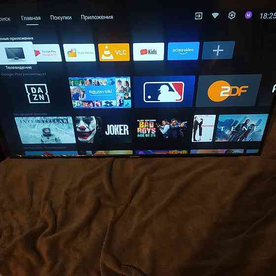 Телевизор Blaupunkt 43FE265 Александровка