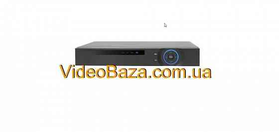 Комплект видеонаблюдения камер IP AHD WIFI Hikvision VB VideoBaza TM Дебальцево