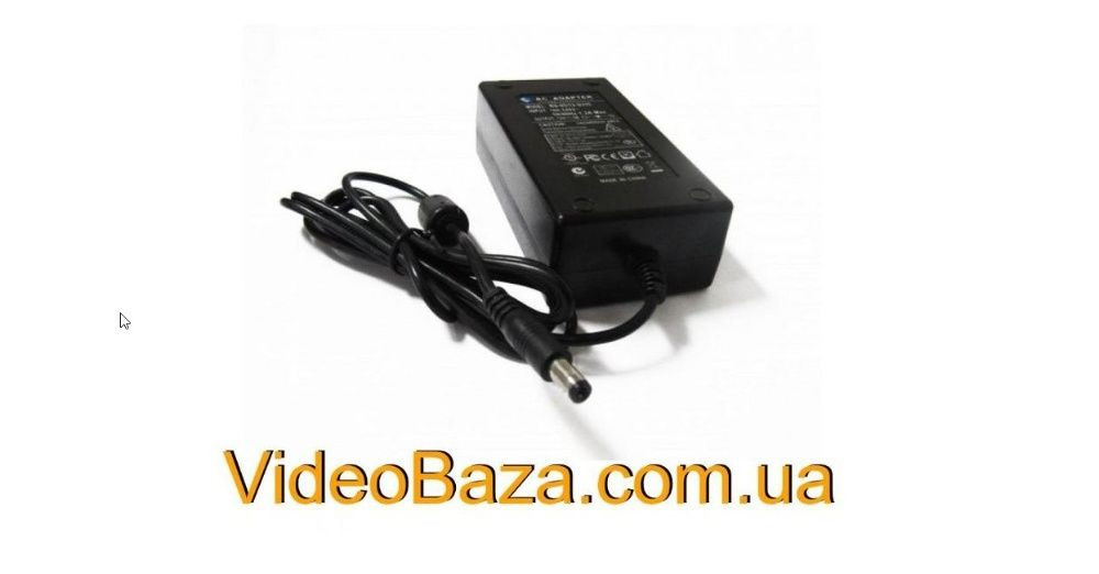 Комплект видеонаблюдения камер IP AHD WIFI Hikvision VB VideoBaza TM Дебальцево - изображение 4