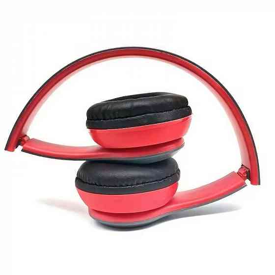 Bluetooth-наушники P47 – опт! Хит продаж! Харцызск