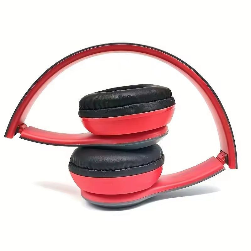 Bluetooth-наушники P47 – опт! Хит продаж! Харцызск - изображение 6