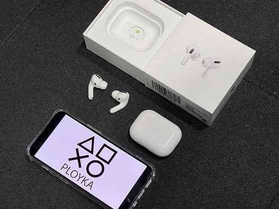 Магазин. Правый Левый наушник Apple AirPods Pro 2019 (Original) Старобешево